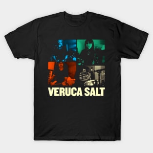 VERUCA SALT MERCH VTG T-Shirt